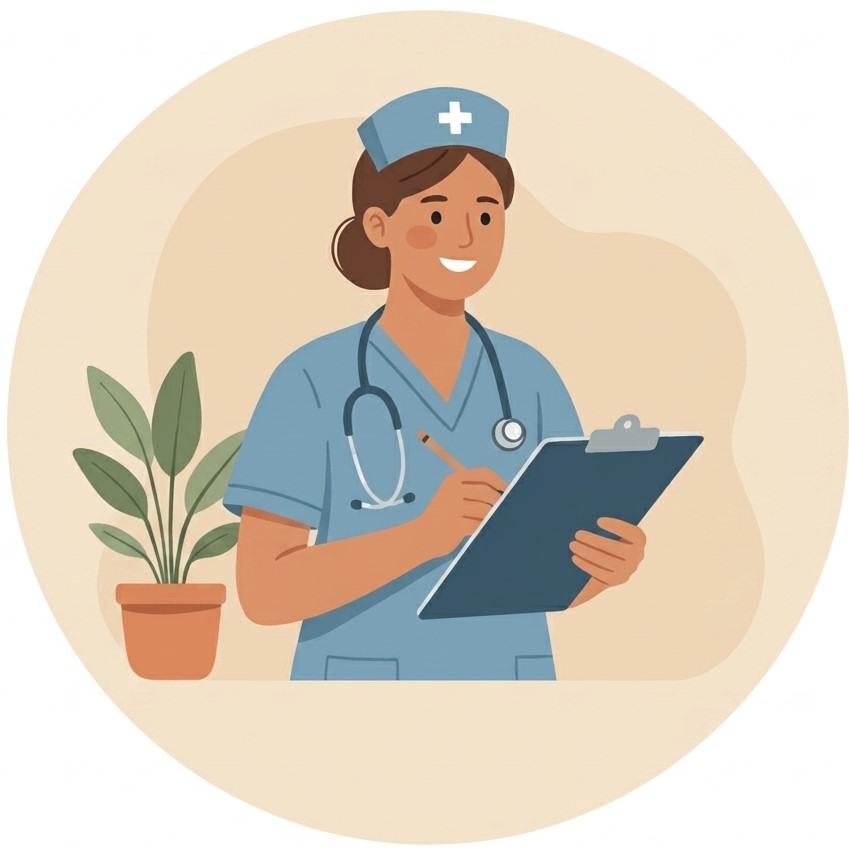 FREE CARE ASSESSMENT