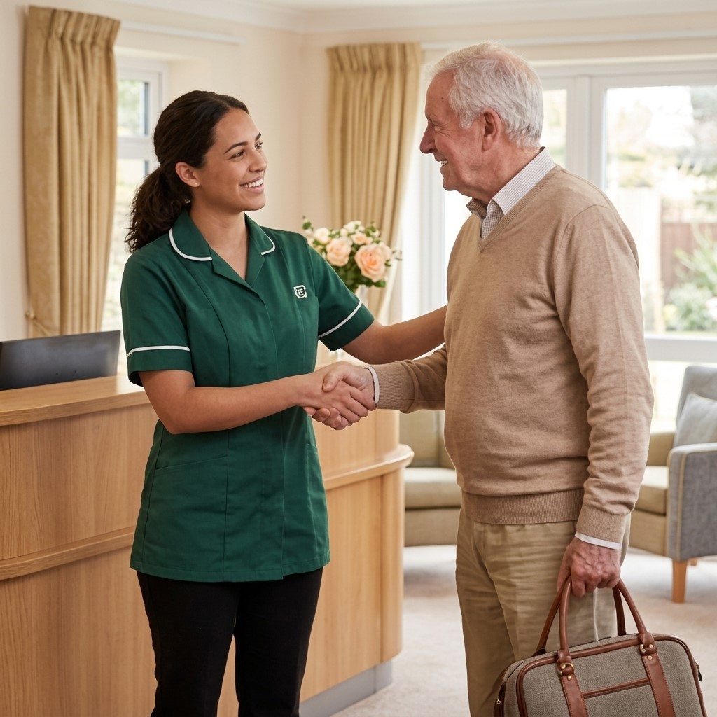 Flexible Respite & Emergency Short-Stay Care When You Need It Most