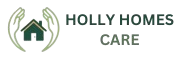 Long Logo Holly Homes Care