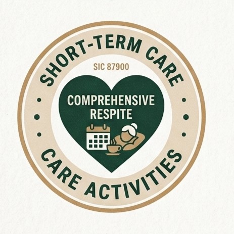 Specialist Support for Learning Difficulties & Autism (SIC 87200)