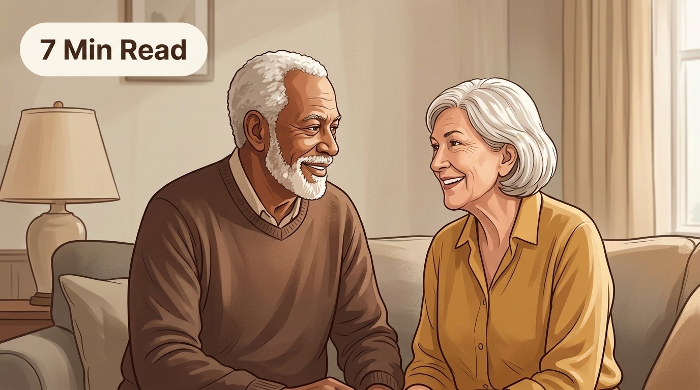 essential guides to recognize dementia in seniors