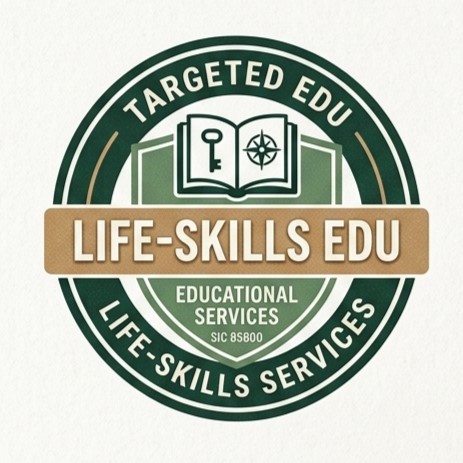 Life Skills & Autonomy Training