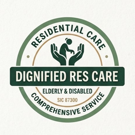 Dignified Residential Care for the Elderly & Disabled (SIC 87300)