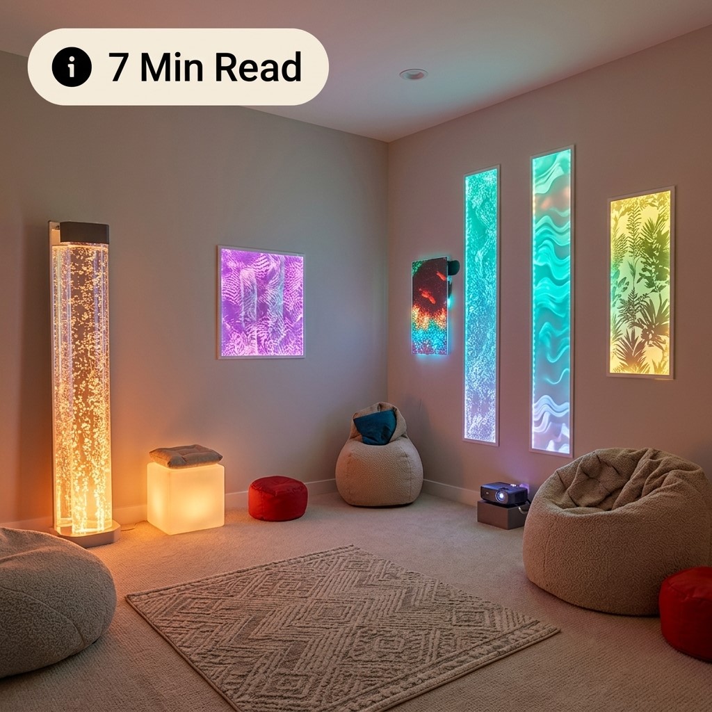 sensory Room